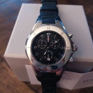 Michele ladies watch